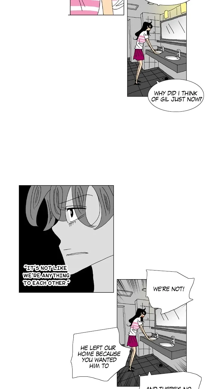 A Stranger in My House Chapter 53 page 15
