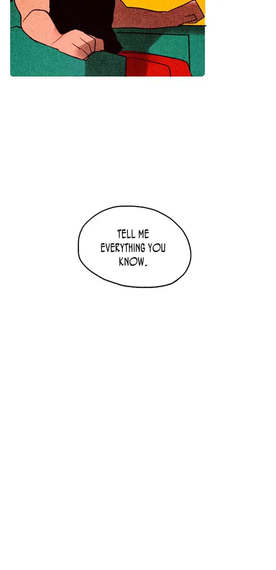 Demons can't be pretty Chapter 63 page 25