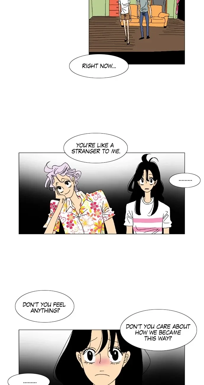 A Stranger in My House Chapter 53 page 10
