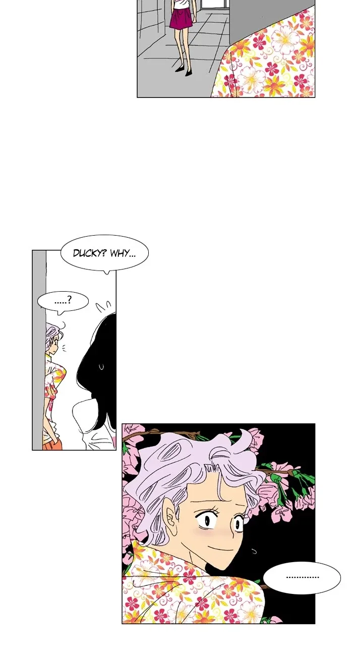 A Stranger in My House Chapter 53 page 17
