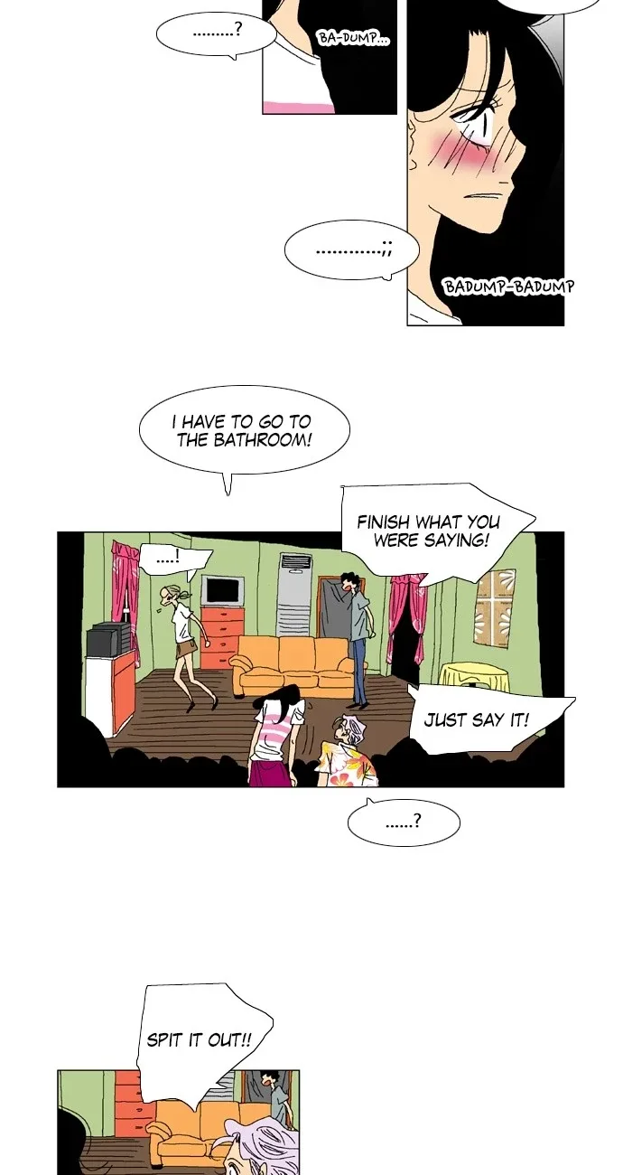 A Stranger in My House Chapter 53 page 13
