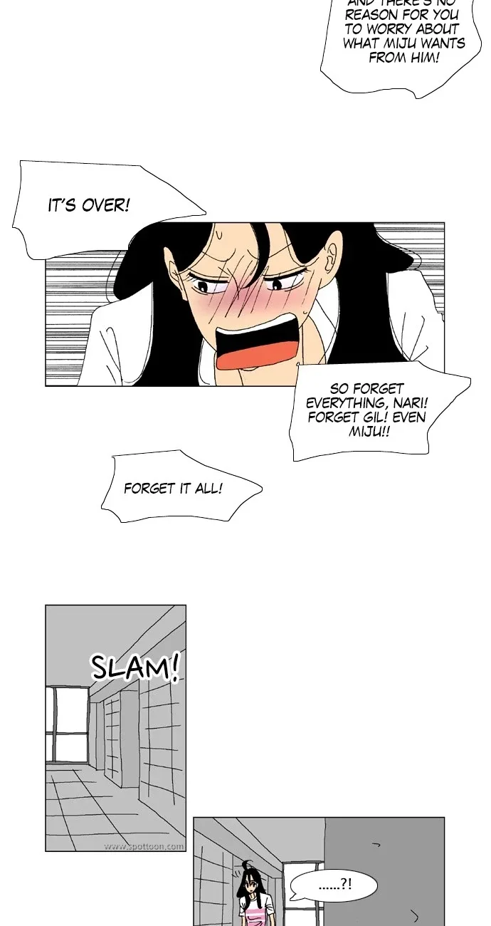 A Stranger in My House Chapter 53 page 16