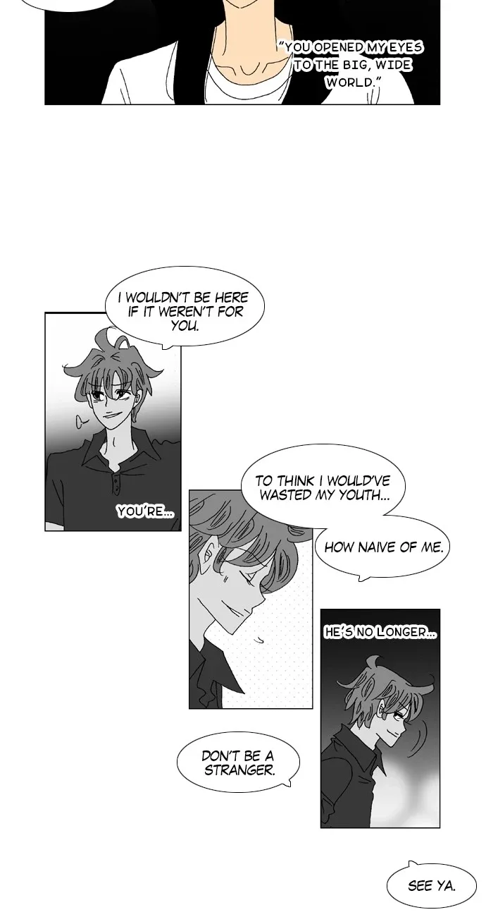 A Stranger in My House Chapter 53 page 11