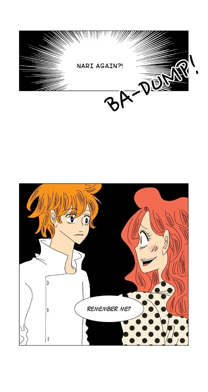 A Stranger in My House Chapter 53 page 25