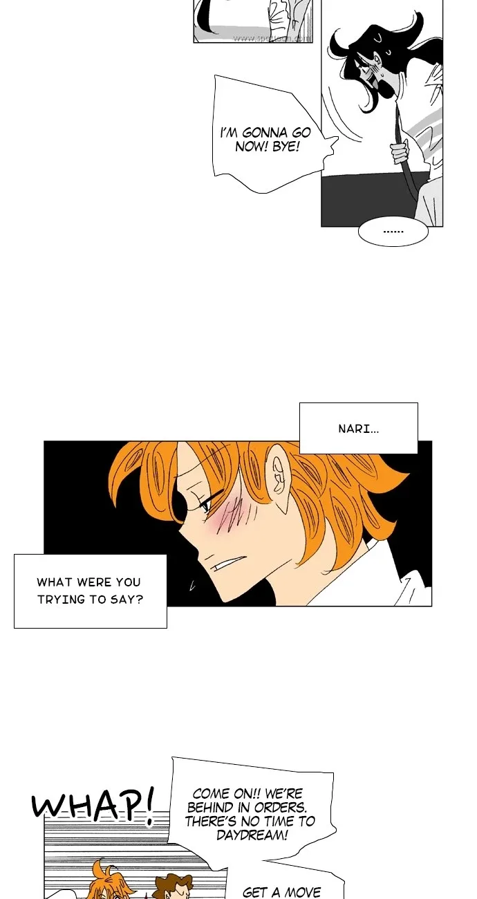 A Stranger in My House Chapter 53 page 20