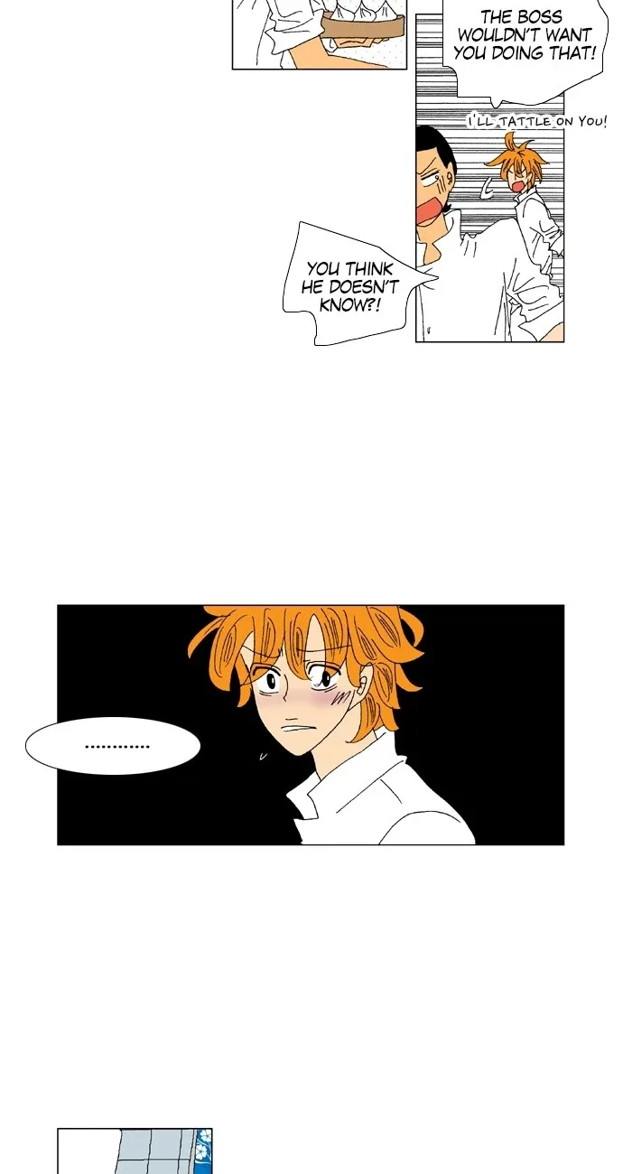 A Stranger in My House Chapter 53 page 22