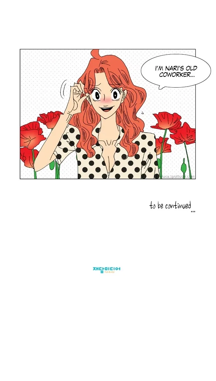A Stranger in My House Chapter 53 page 26