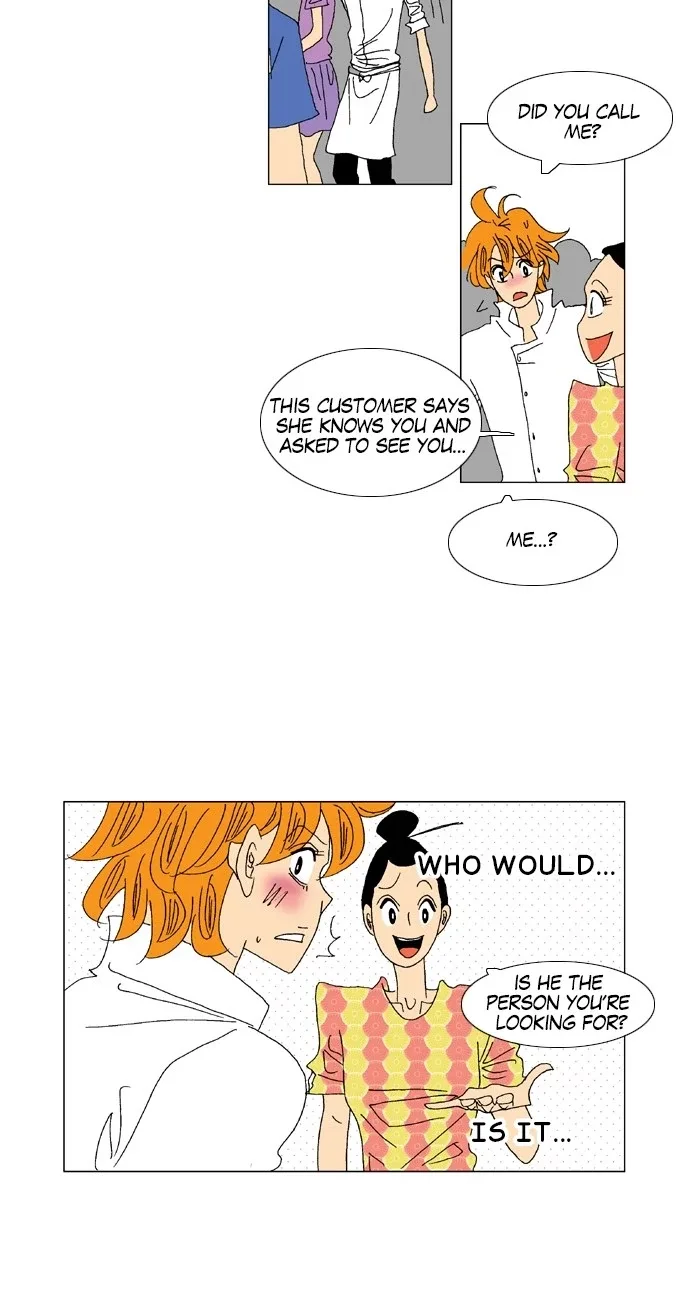 A Stranger in My House Chapter 53 page 24