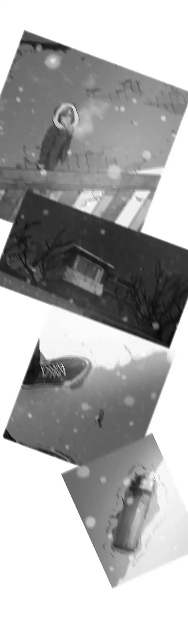 Save me Chapter 43 page 3