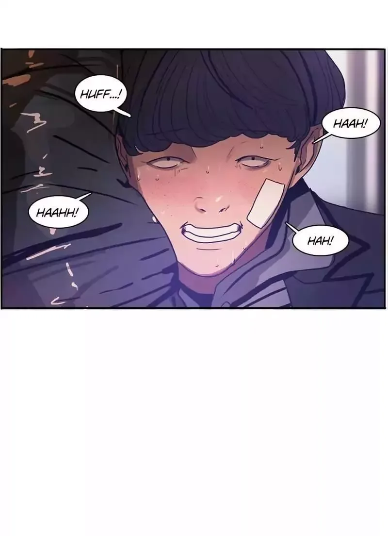 Save me Chapter 43 page 14