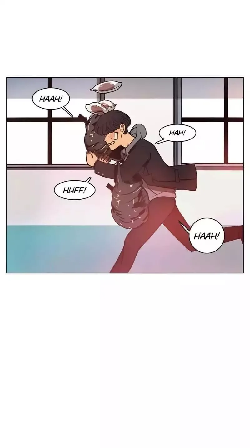 Save me Chapter 43 page 8