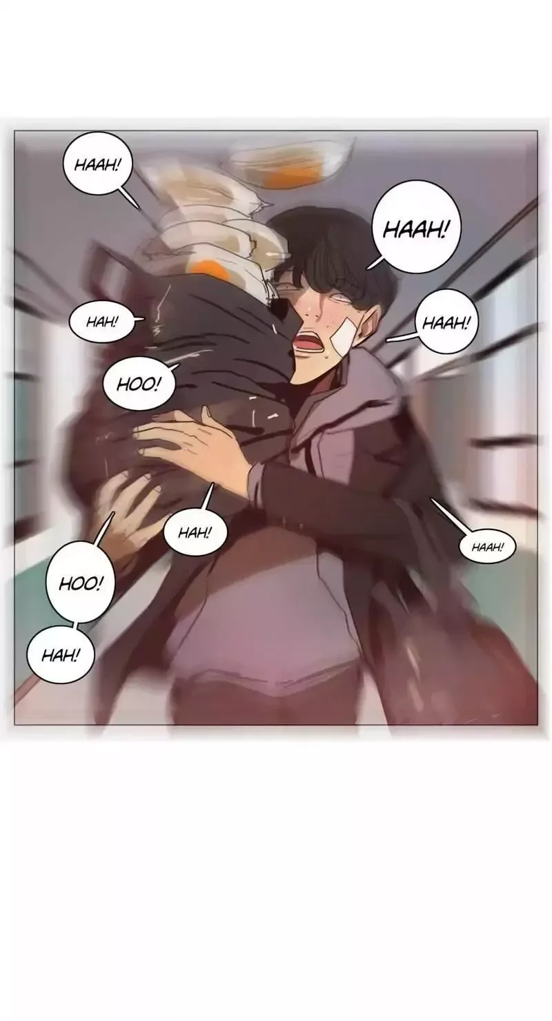 Save me Chapter 43 page 7