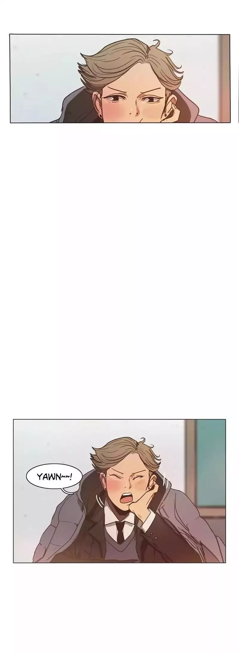 Save me Chapter 43 page 4