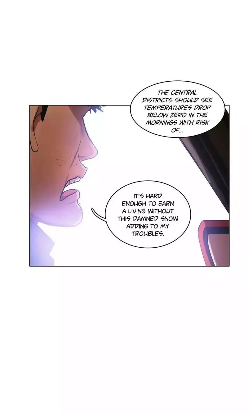 Save me Chapter 43 page 31