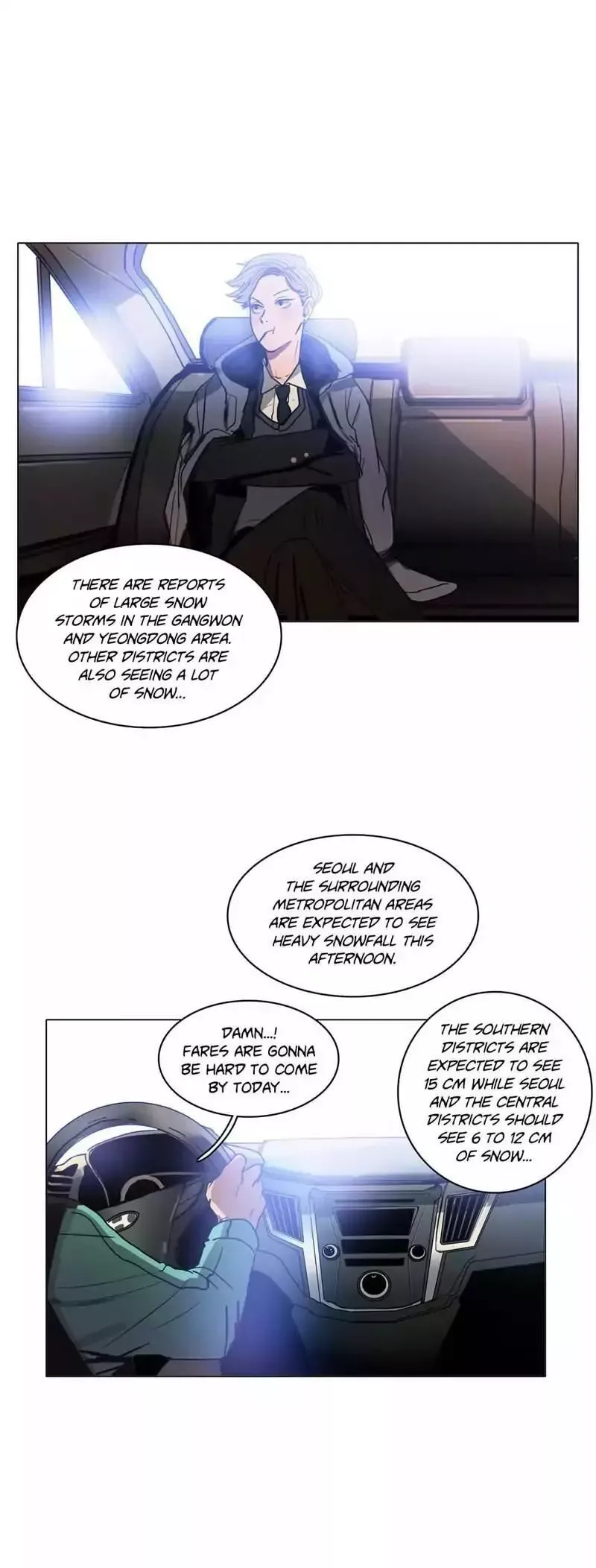 Save me Chapter 43 page 30