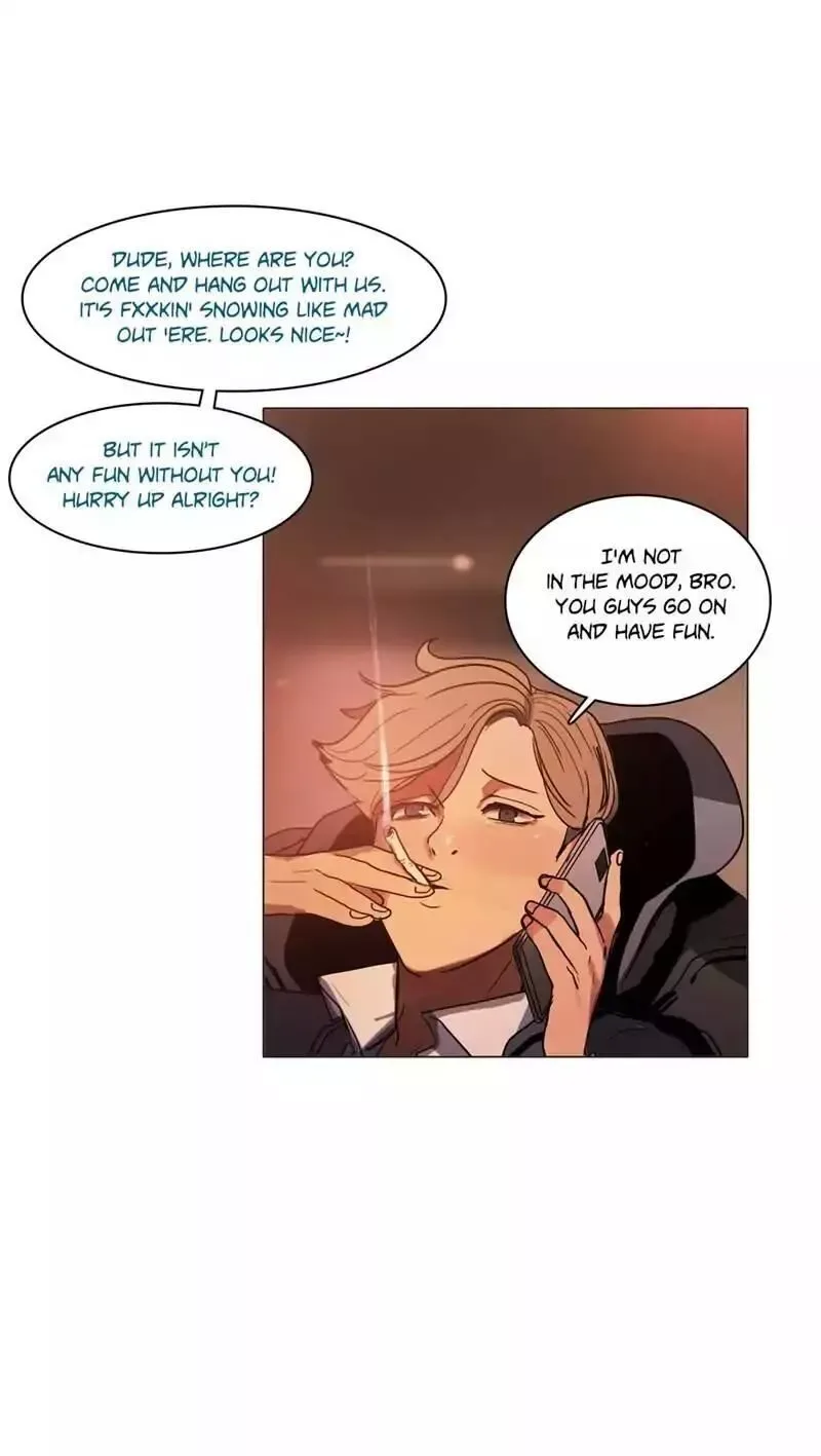 Save me Chapter 43 page 42