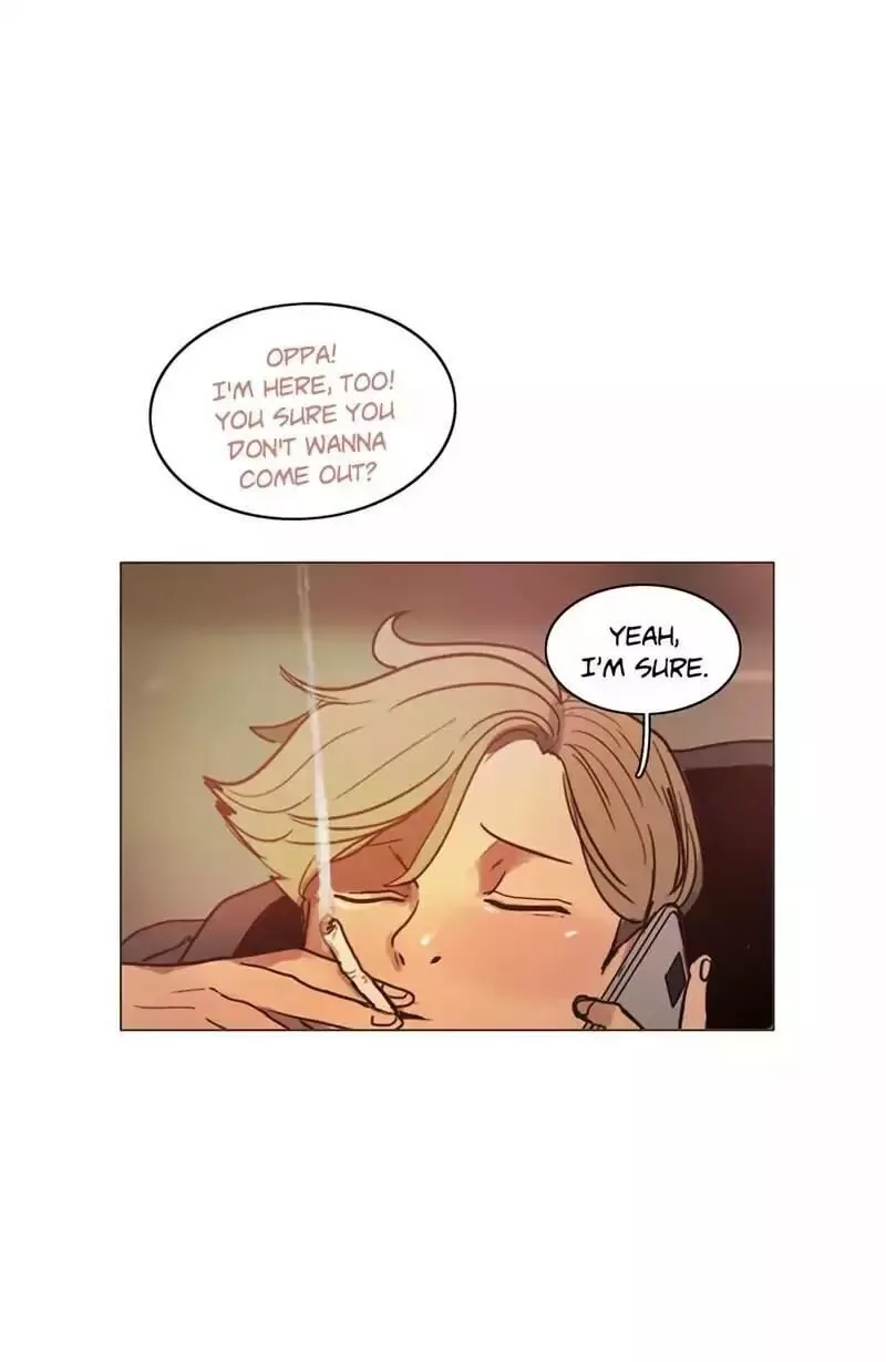Save me Chapter 43 page 43