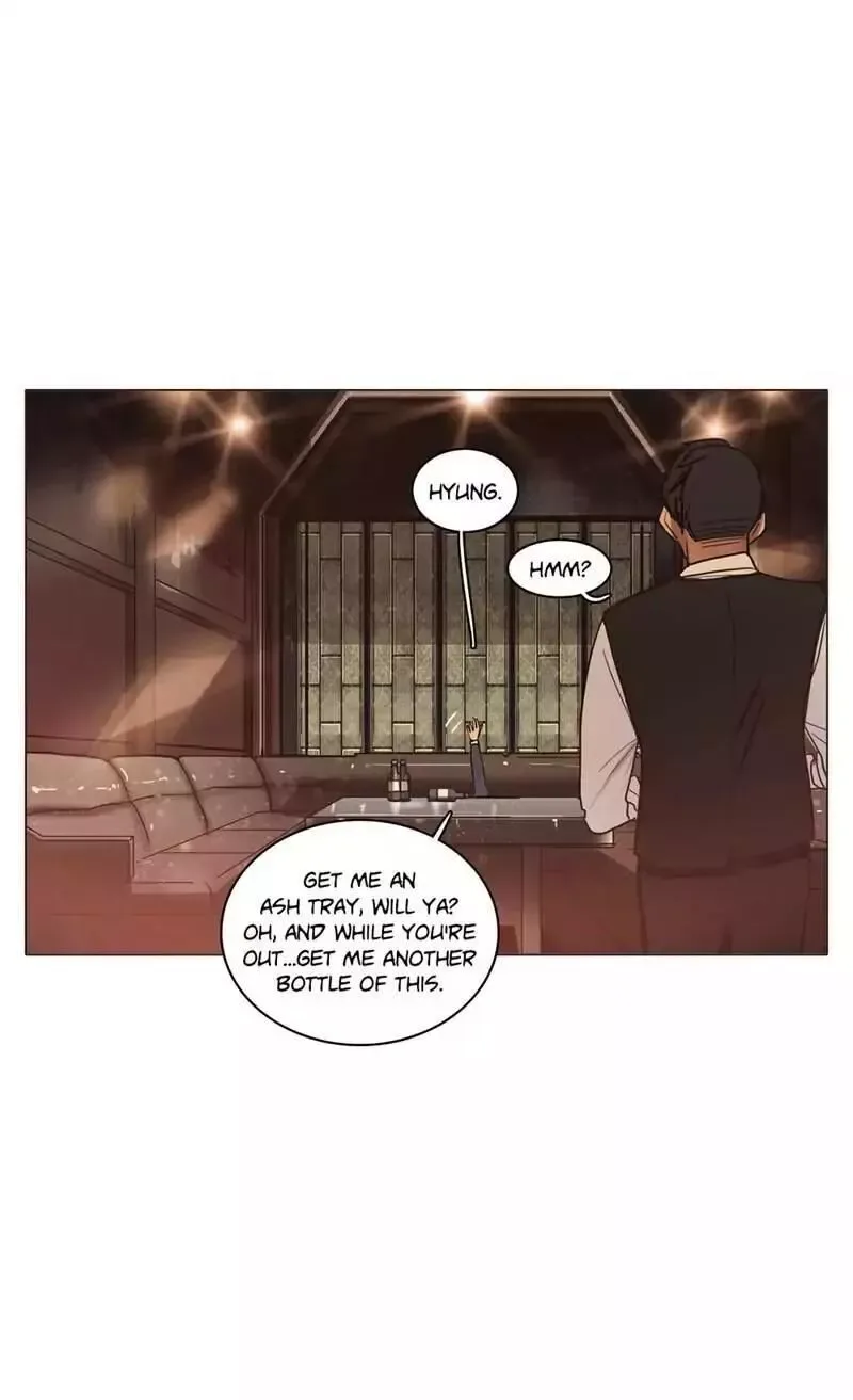Save me Chapter 43 page 38