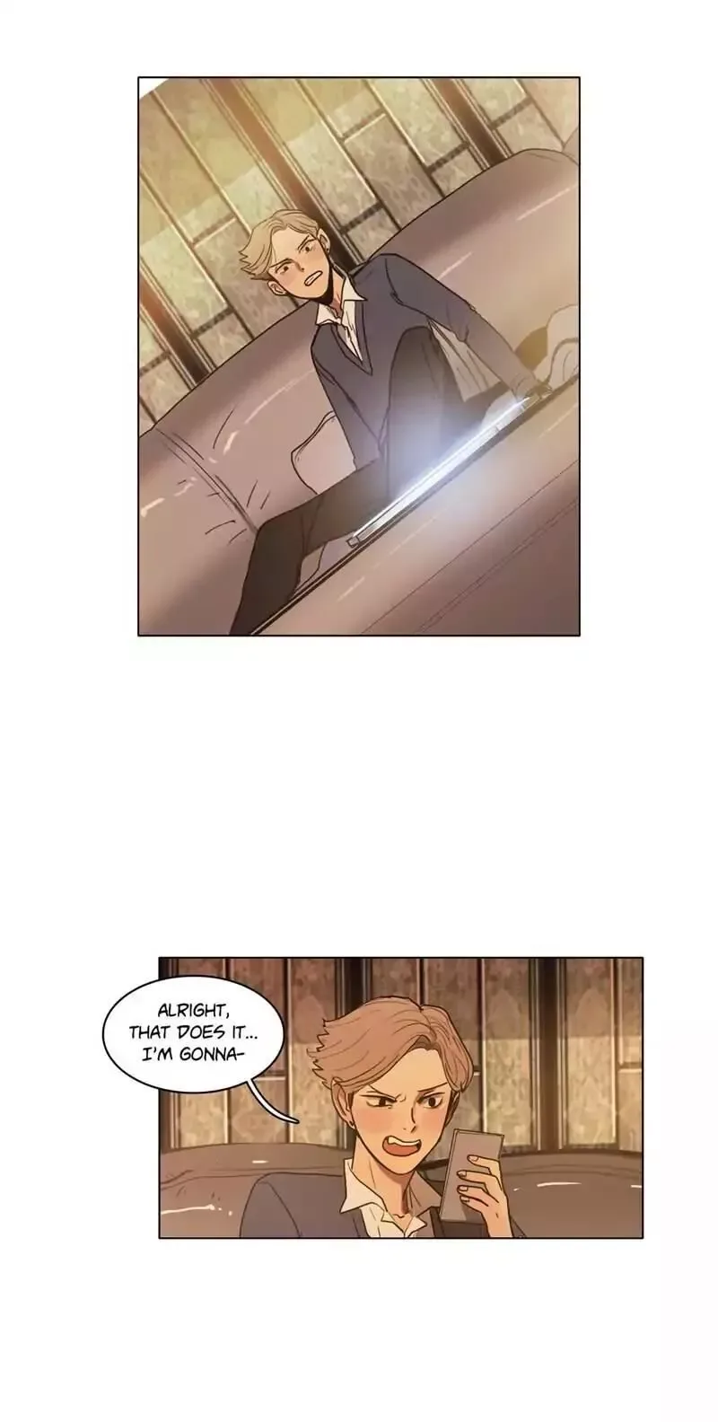 Save me Chapter 43 page 51