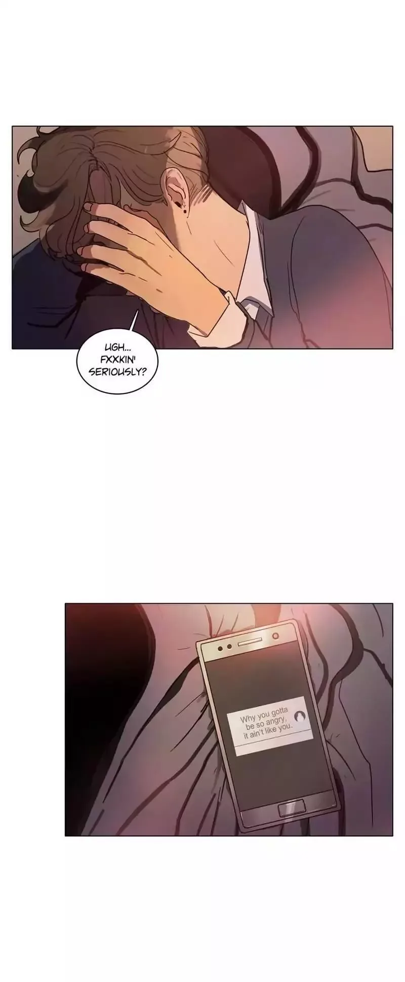 Save me Chapter 43 page 49