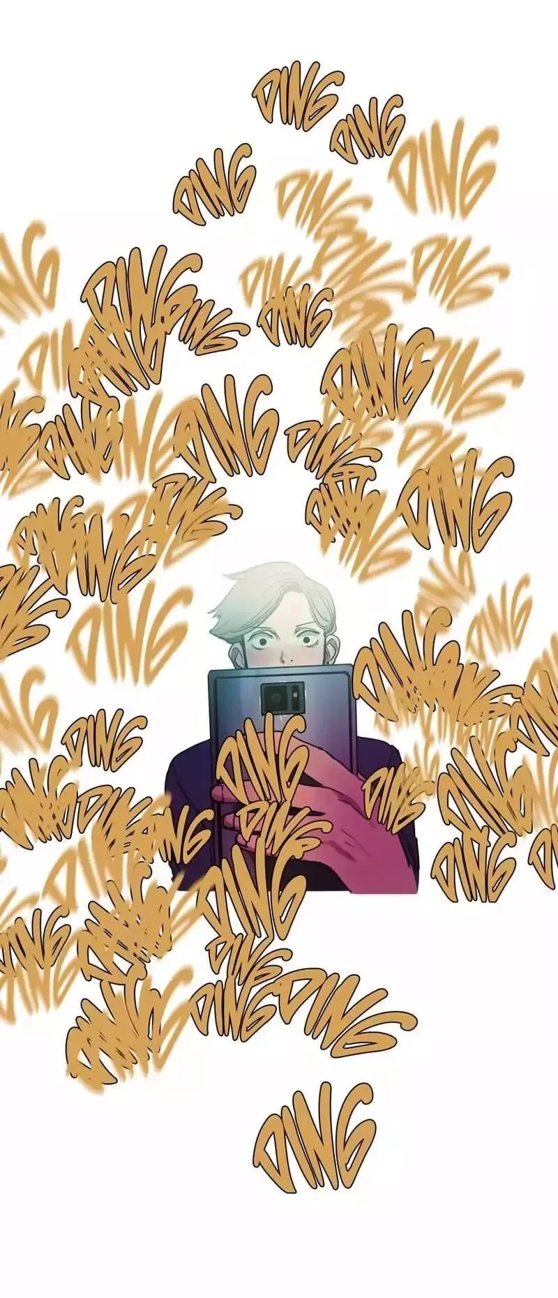 Save me Chapter 43 page 55