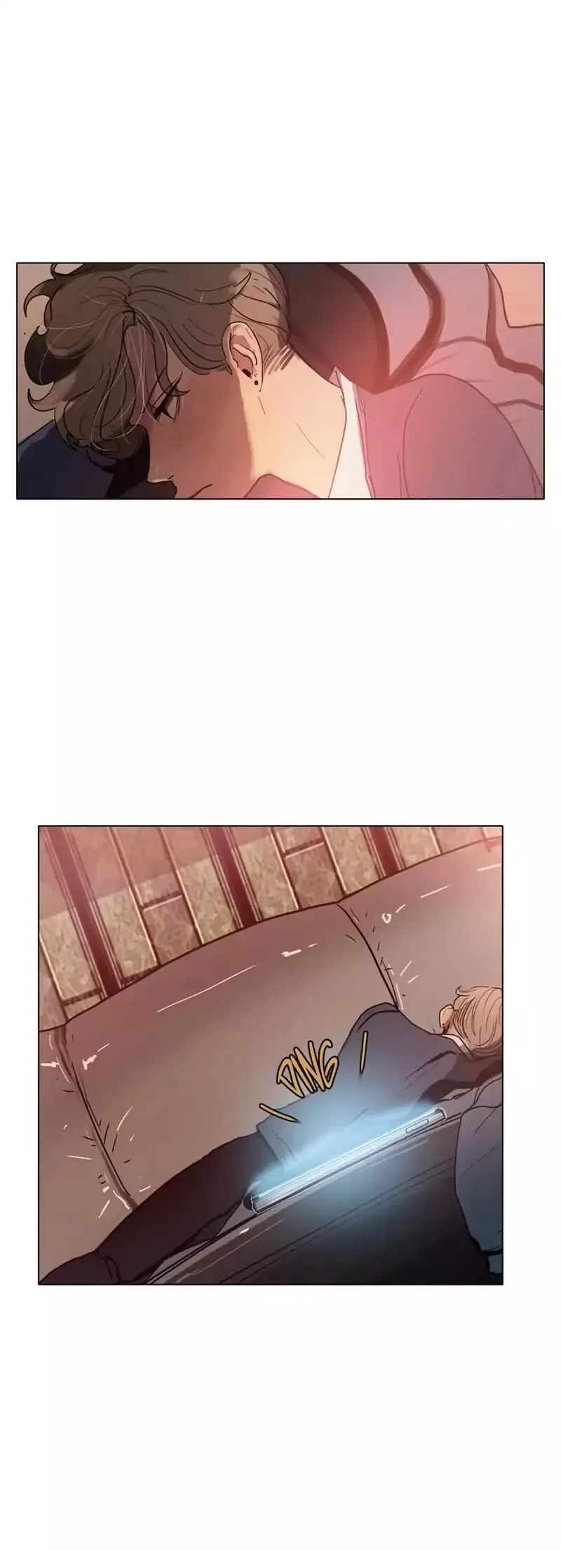 Save me Chapter 43 page 48