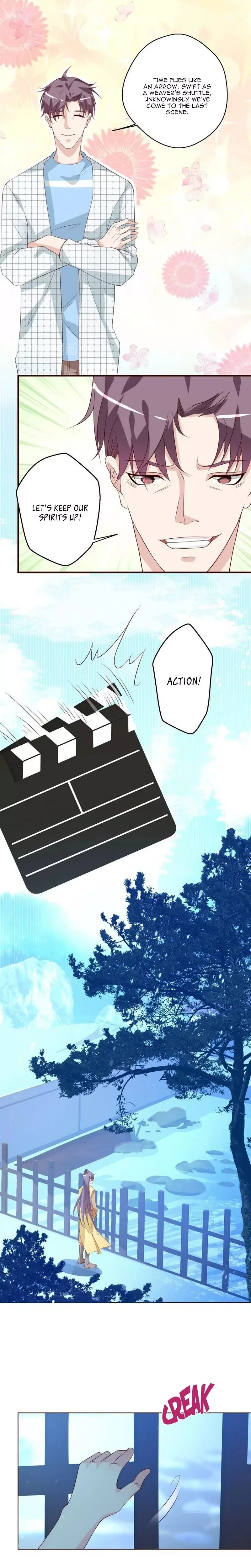 Don Provoke Reborn-Ed Bamboo Horse Chapter 47 page 4