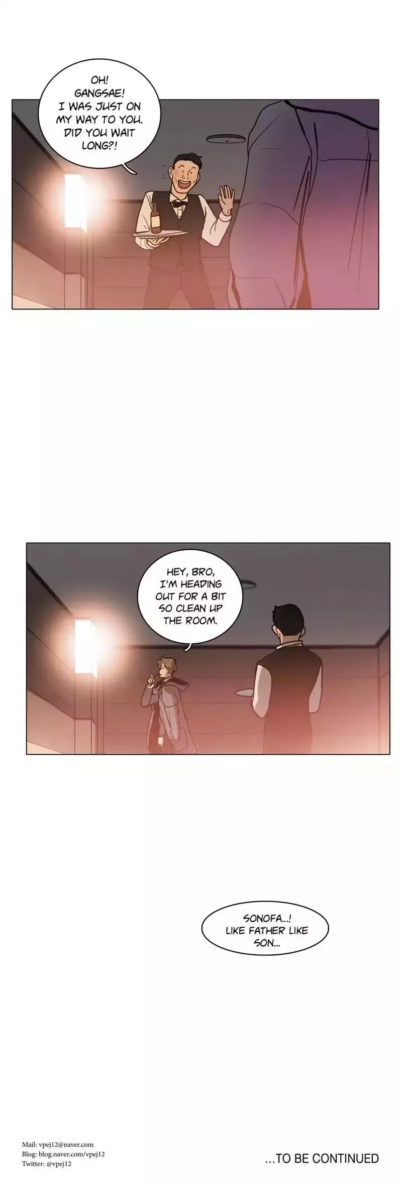 Save me Chapter 43 page 62