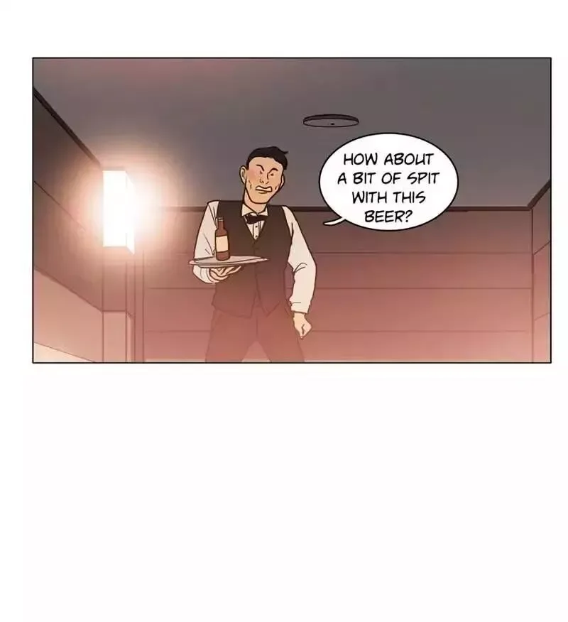 Save me Chapter 43 page 61