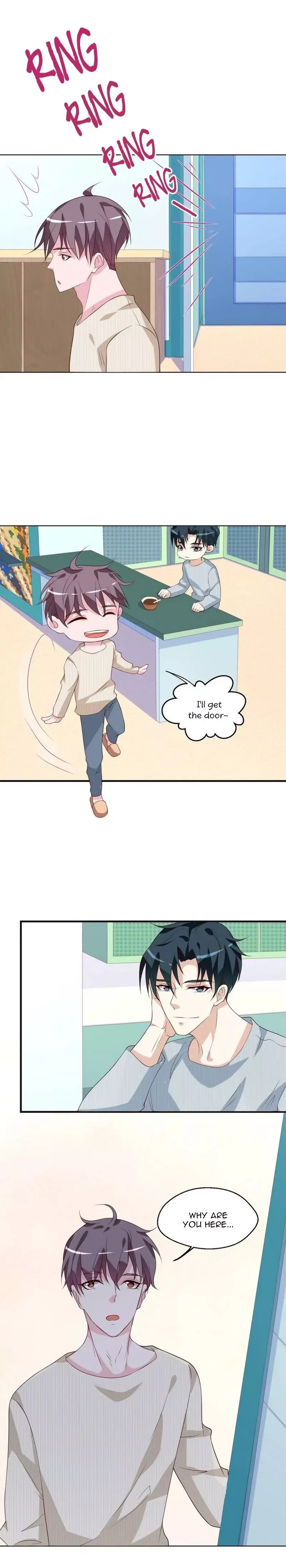 Don Provoke Reborn-Ed Bamboo Horse Chapter 47 page 11