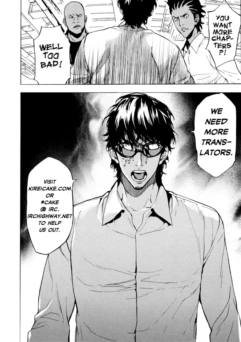 Arachnid Chapter 42 page 45