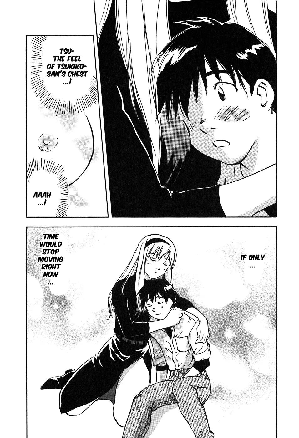 Magetsukan Kitan Chapter 43 page 5