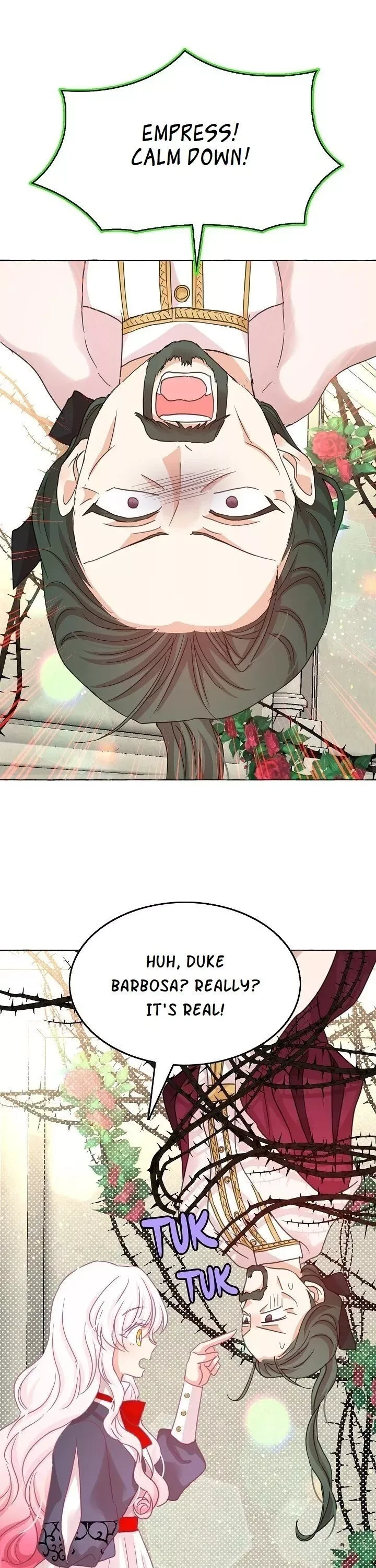 The Moon Witch and The Sun King: My Salvation Chapter 43 page 13