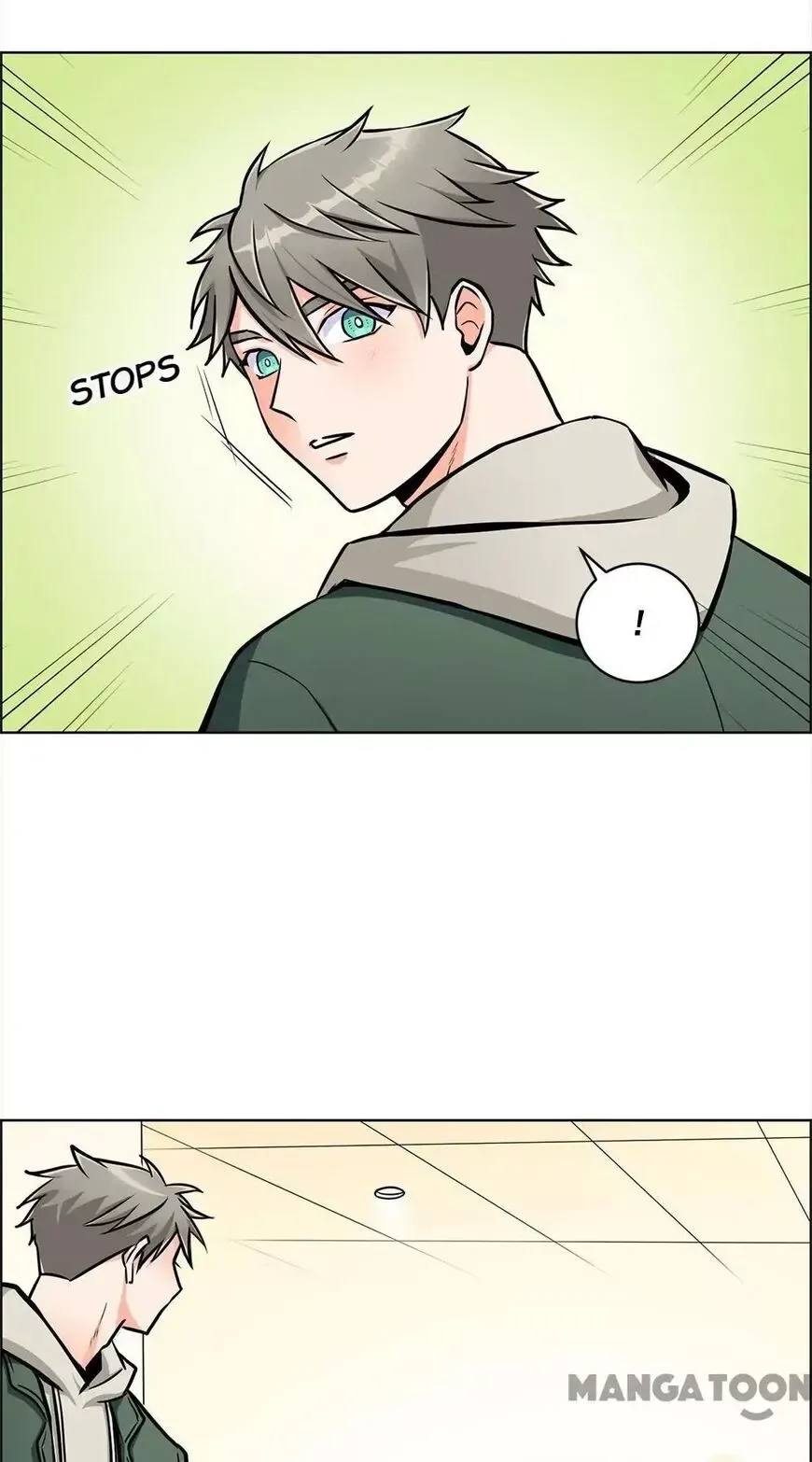 Blood Type Love Chapter 73 page 3