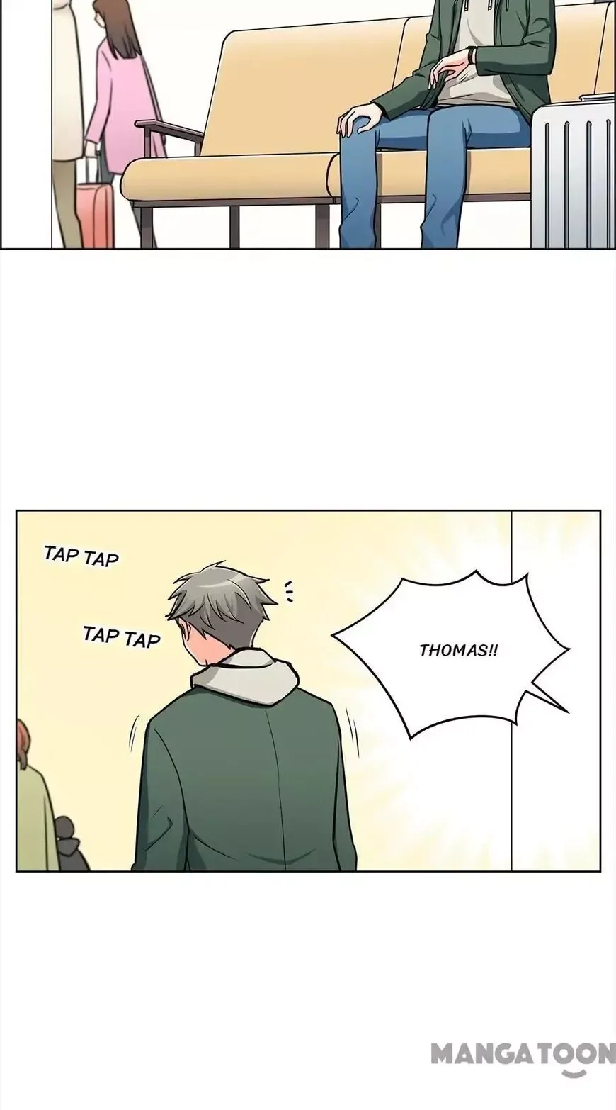 Blood Type Love Chapter 73 page 2