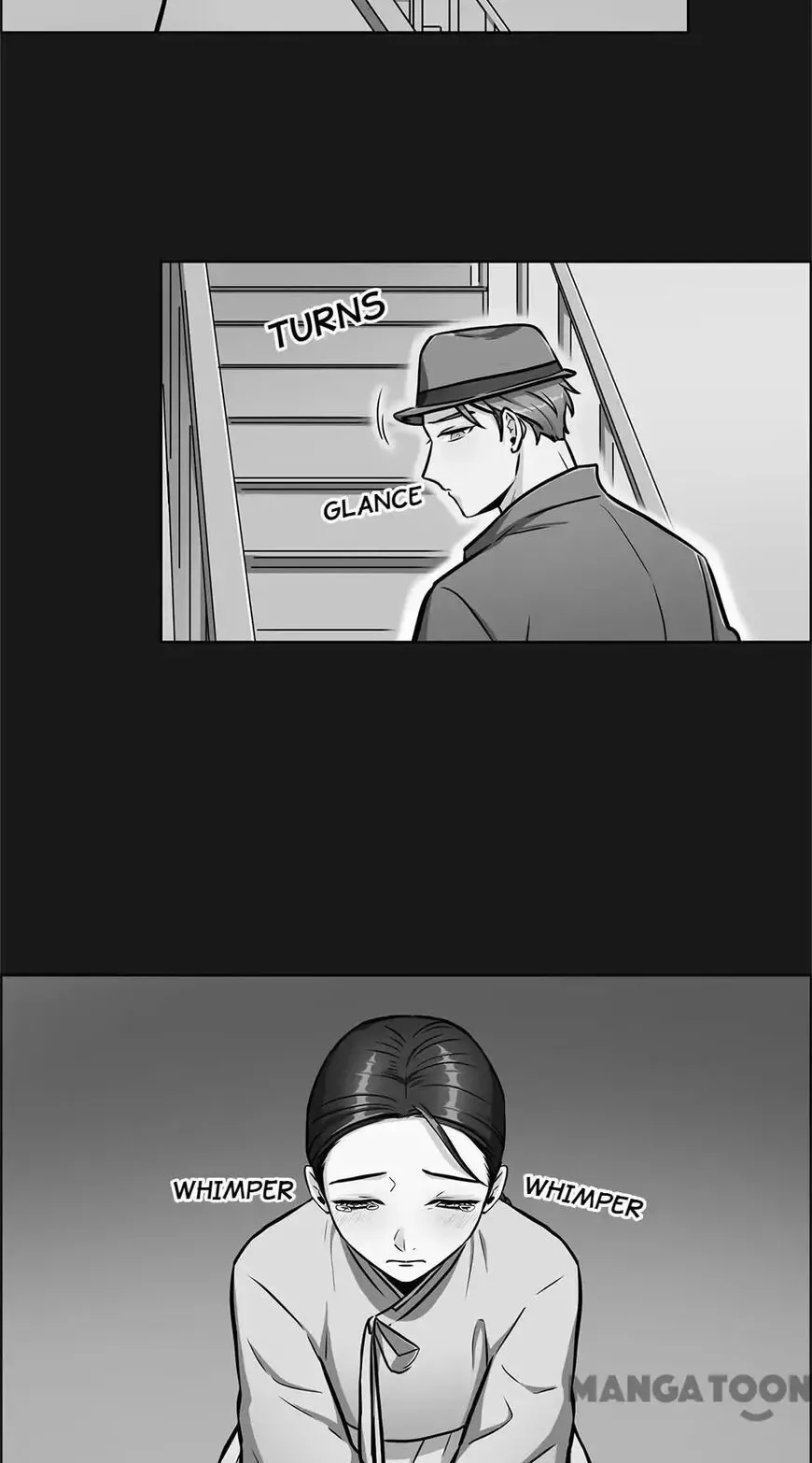 Blood Type Love Chapter 73 page 8