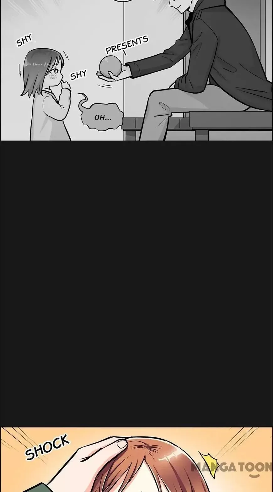 Blood Type Love Chapter 73 page 12