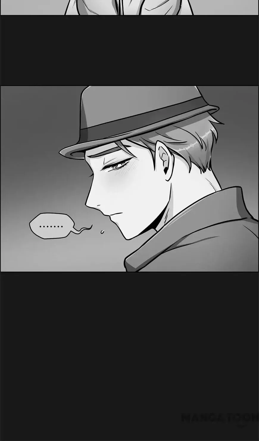Blood Type Love Chapter 73 page 9