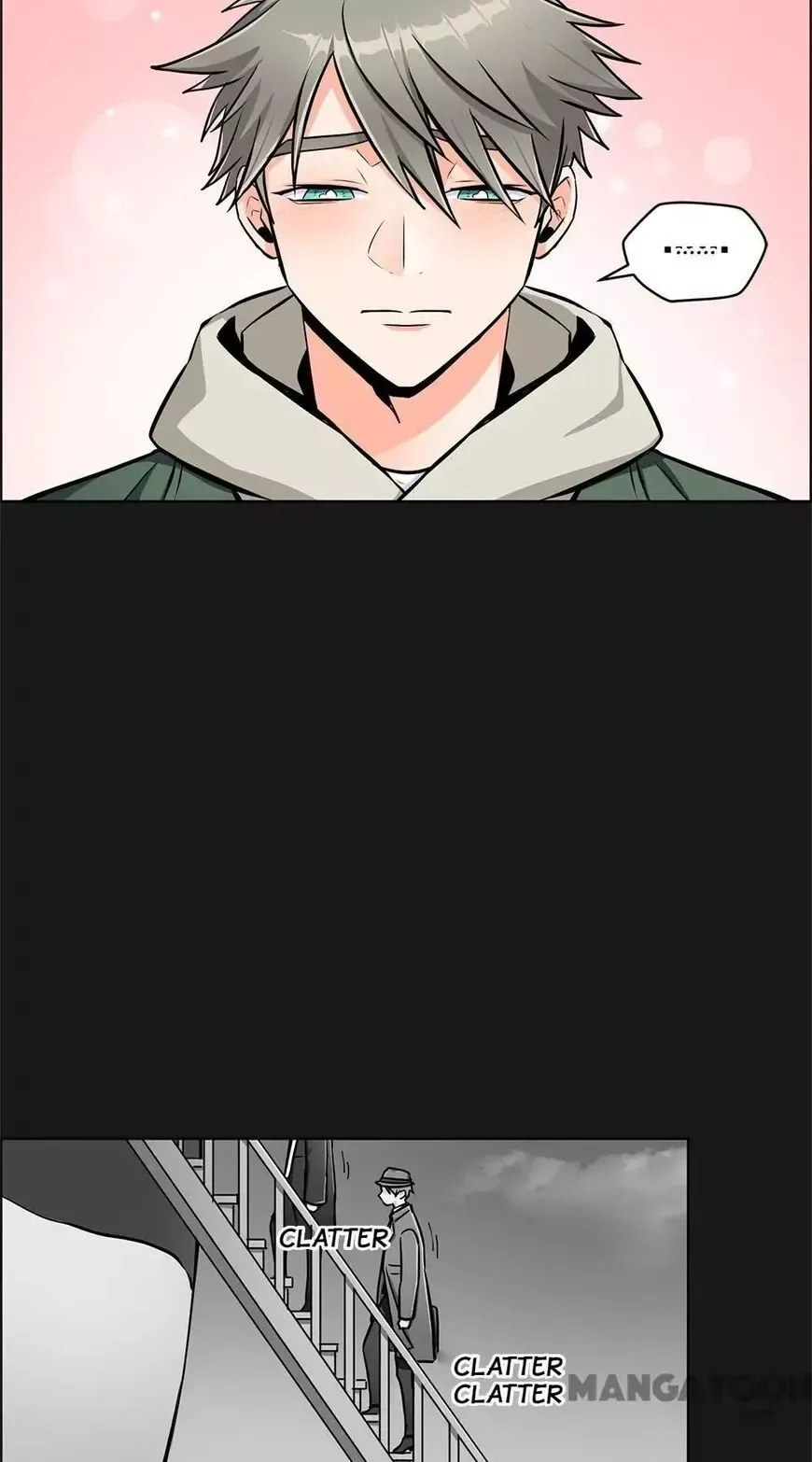 Blood Type Love Chapter 73 page 7