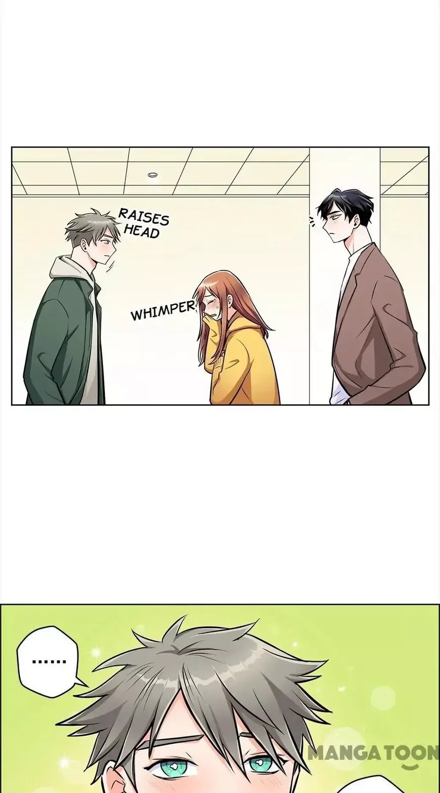 Blood Type Love Chapter 73 page 16