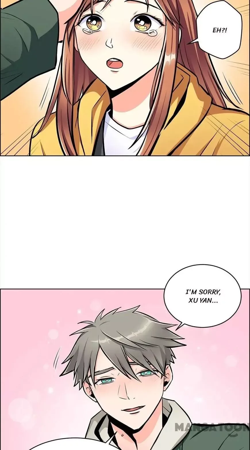 Blood Type Love Chapter 73 page 13