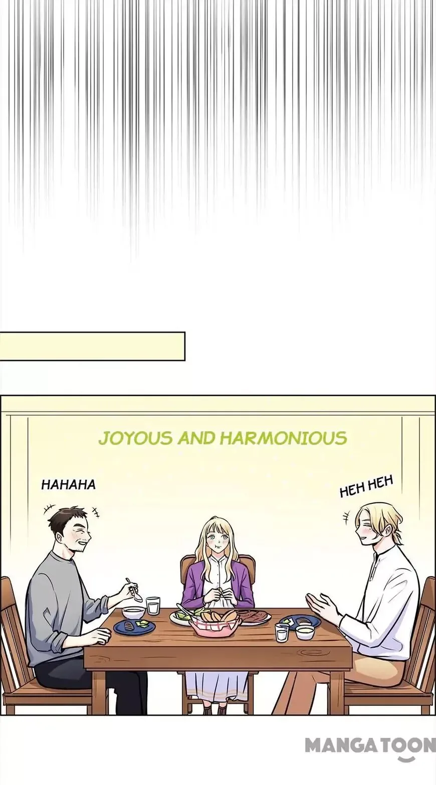 Blood Type Love Chapter 73 page 24