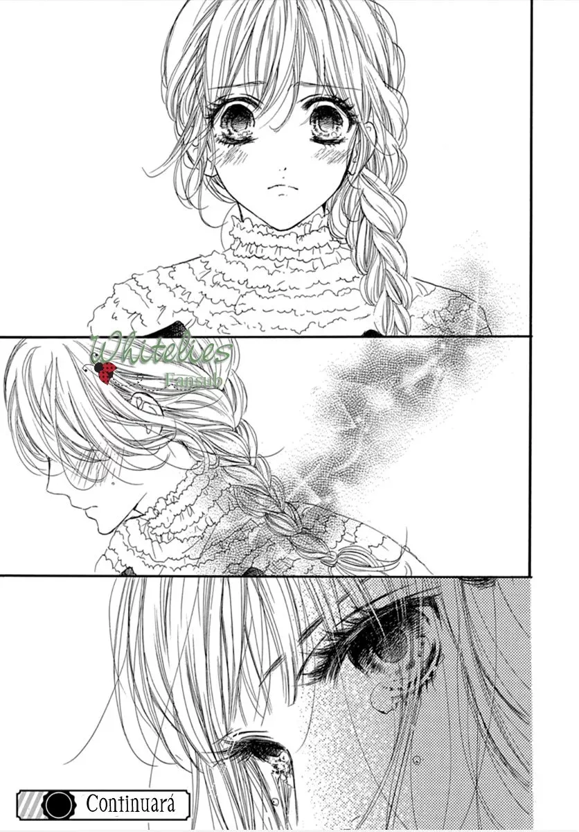 Boku ni Hana no Melancholy Chapter 73 page 19
