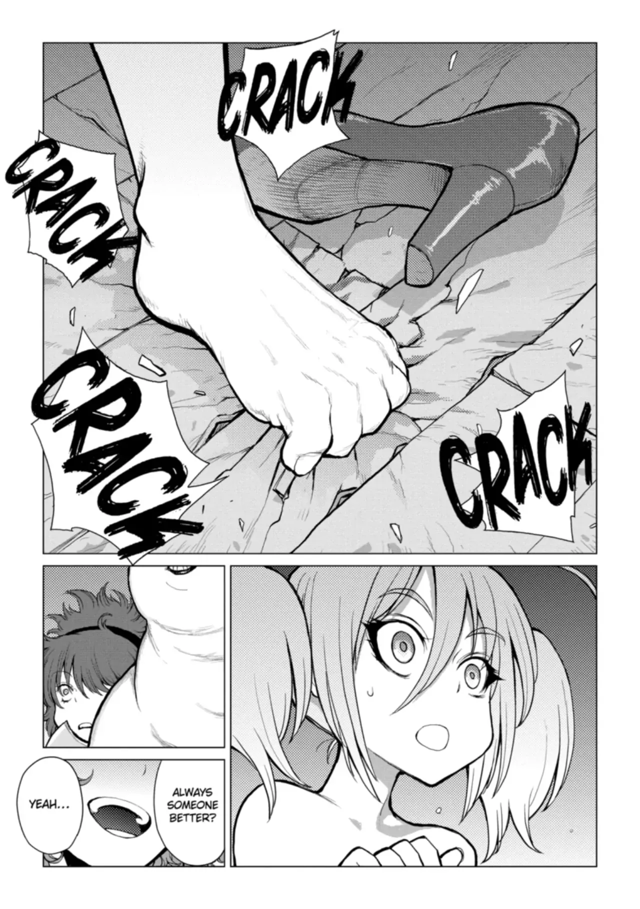 Caterpillar Chapter 66 page 5