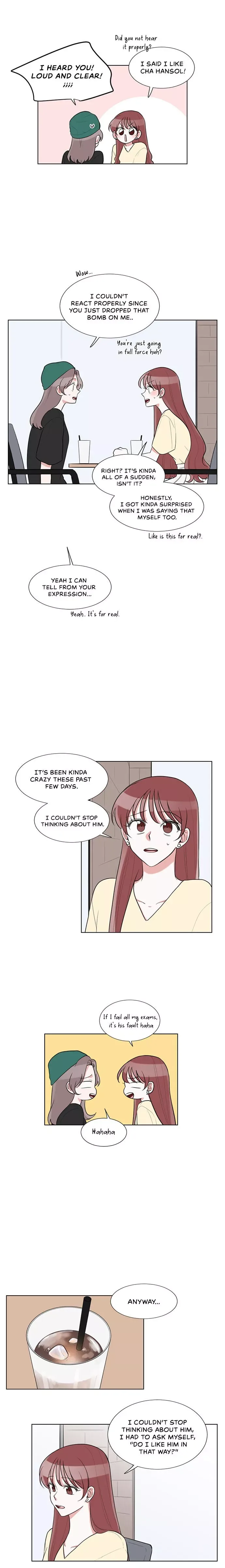 Gatabutata Chapter 60 page 3