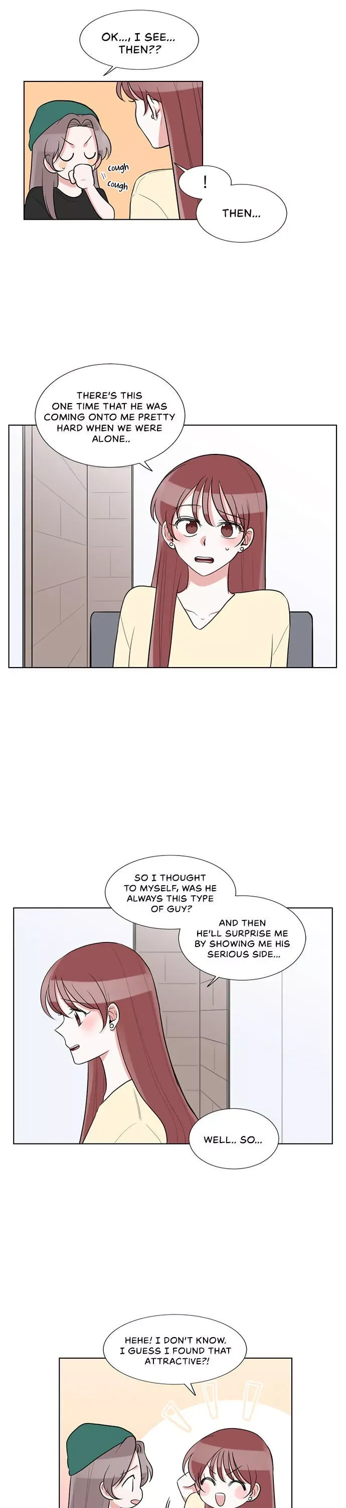 Gatabutata Chapter 60 page 8
