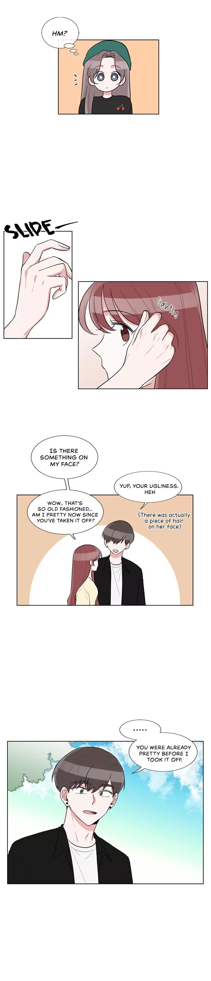 Gatabutata Chapter 60 page 12