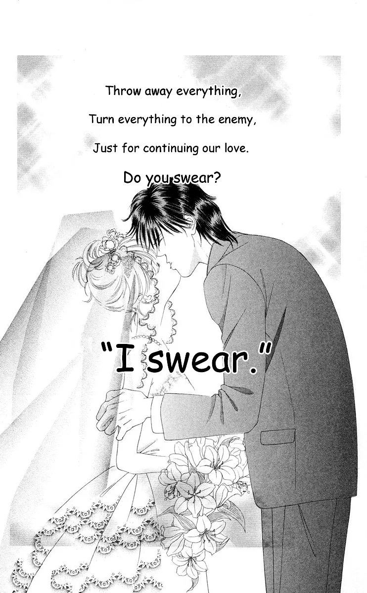 Tsumi ni Nureta Futari Chapter 66 page 3