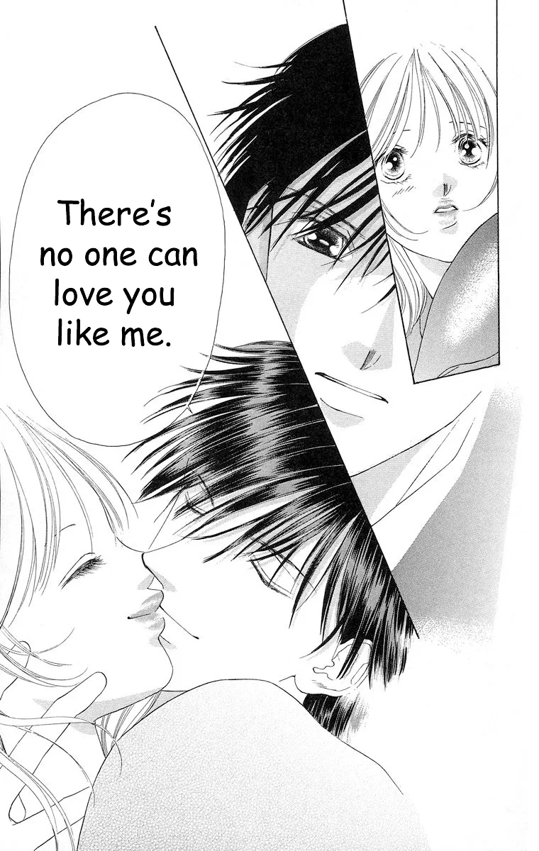 Tsumi ni Nureta Futari Chapter 66 page 10