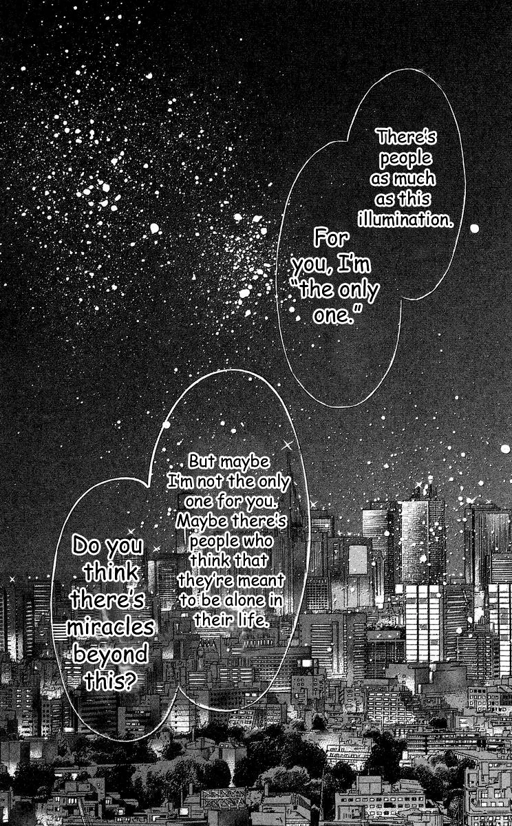 Tsumi ni Nureta Futari Chapter 66 page 8